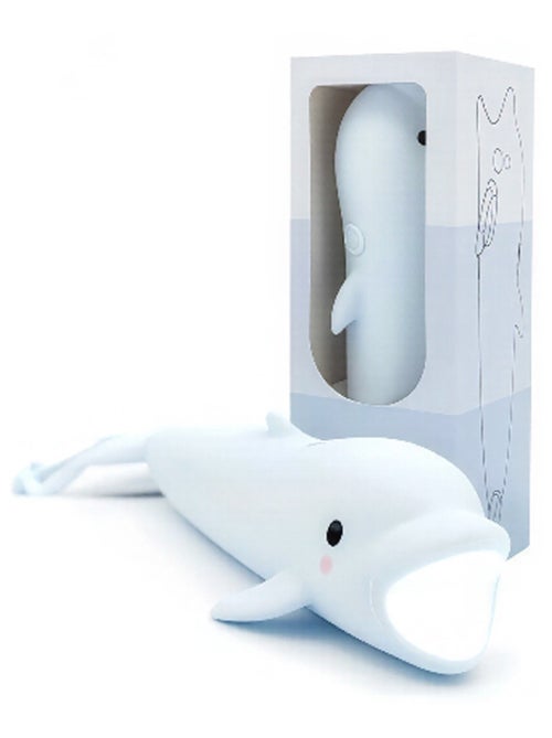 Torcia animali in silicone per bambini | little l | little l - Kiabi