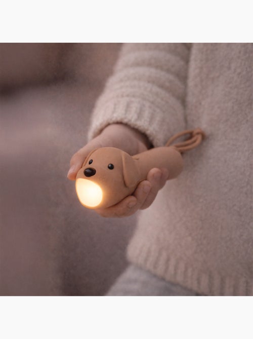 Torcia animali in silicone per bambini | little l | little l - Kiabi