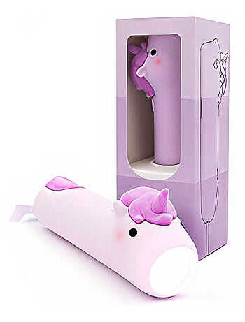 Torcia animali in silicone per bambini | little l | little l