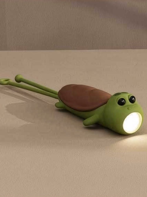 Torcia animali in silicone per bambini | Little L - Kiabi