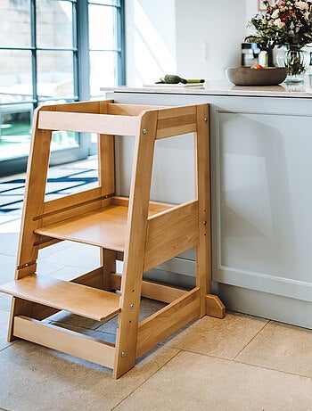 Torre di apprendimento e osservazione felix montessori | Tissi