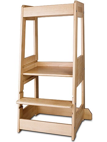Torre di apprendimento e osservazione felix montessori | Tissi