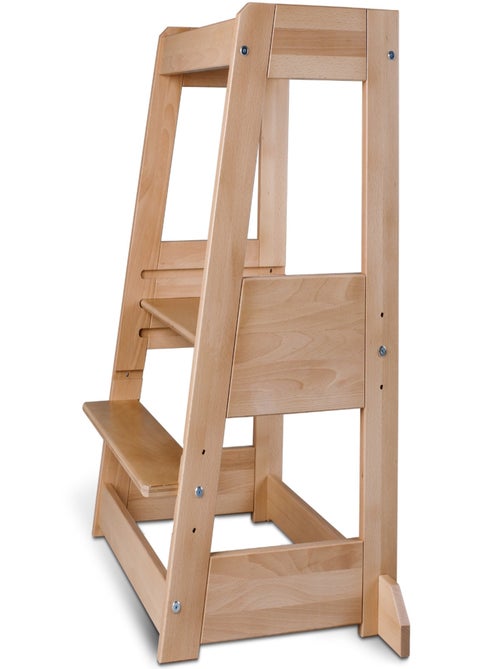 Torre di apprendimento e osservazione felix montessori | Tissi - Kiabi