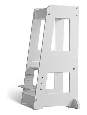 Torre di apprendimento e osservazione felix montessori | Tissi