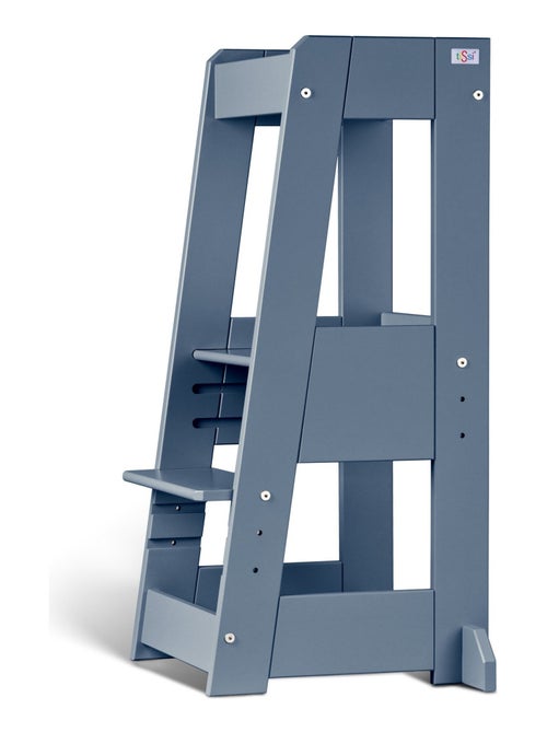 Torre di apprendimento e osservazione felix montessori | Tissi - Kiabi Torre di apprendimento e osservazione felix montessori | Tissi - Kiabi