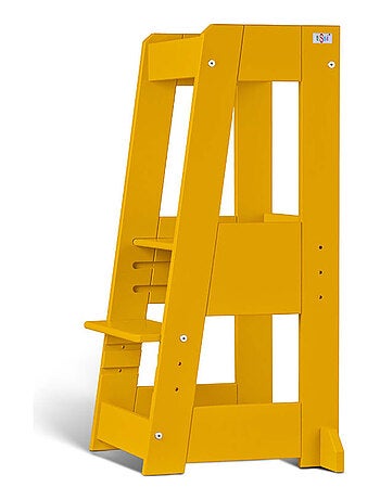 Torre di apprendimento e osservazione felix montessori | Tissi