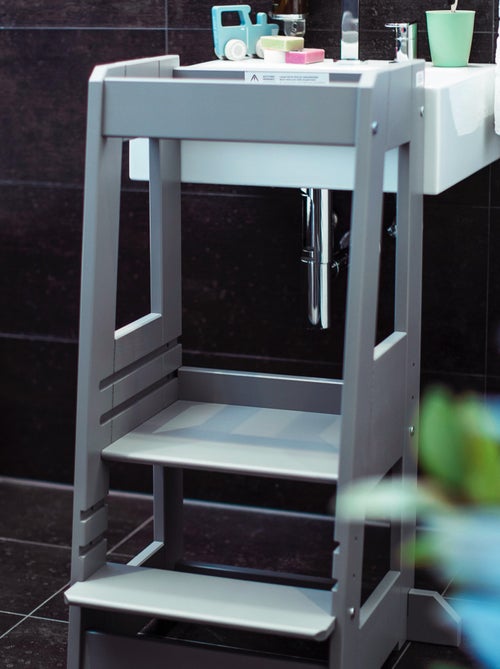 Torre di apprendimento e osservazione felix montessori | Tissi - Kiabi