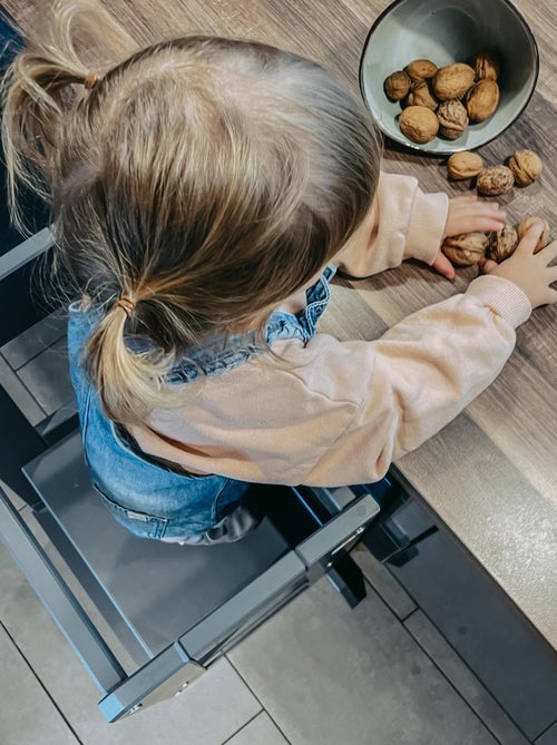 Torre di apprendimento e osservazione felix montessori | Tissi - Kiabi