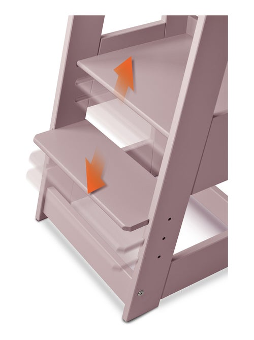 Torre di apprendimento e osservazione felix montessori | Tissi - Kiabi