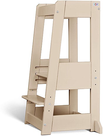 Torre di apprendimento e osservazione felix montessori | tissi | tissi