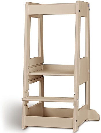 Torre di apprendimento e osservazione felix montessori | tissi | tissi