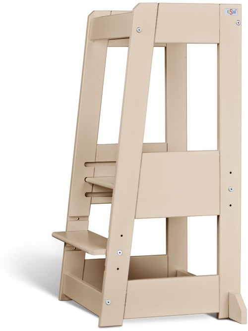 Torre di apprendimento e osservazione felix montessori | tissi | tissi - Kiabi Torre di apprendimento e osservazione felix montessori | tissi | tissi - Kiabi