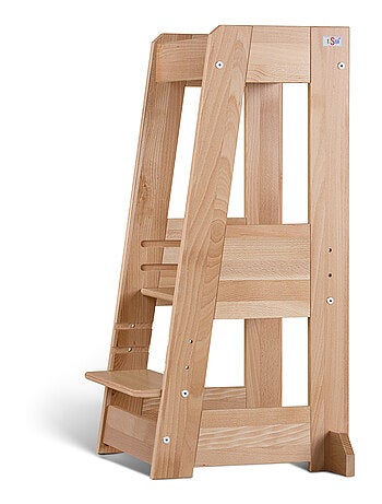 Torre di apprendimento e osservazione felix montessori | tissi | tissi