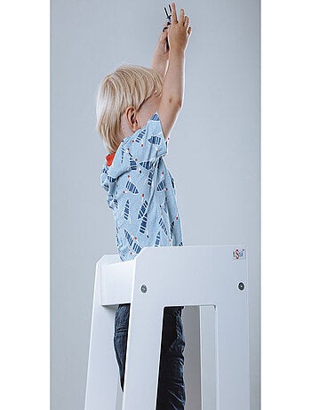 Torre di apprendimento e osservazione felix montessori | tissi | tissi