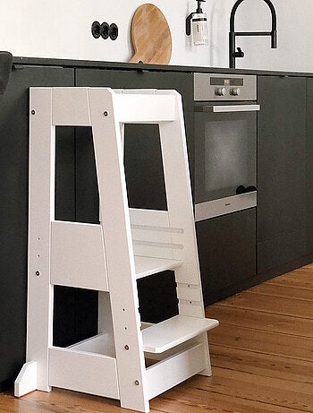 Torre di apprendimento e osservazione felix montessori | tissi | tissi