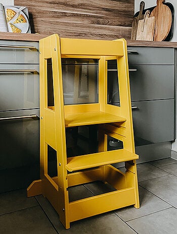 Torre di apprendimento e osservazione felix montessori | tissi | tissi