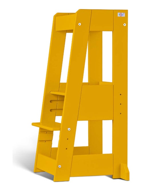 Torre di apprendimento e osservazione felix montessori | tissi | tissi - Kiabi Torre di apprendimento e osservazione felix montessori | tissi | tissi - Kiabi