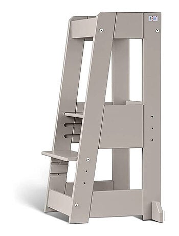 Torre di apprendimento e osservazione felix montessori | tissi | tissi
