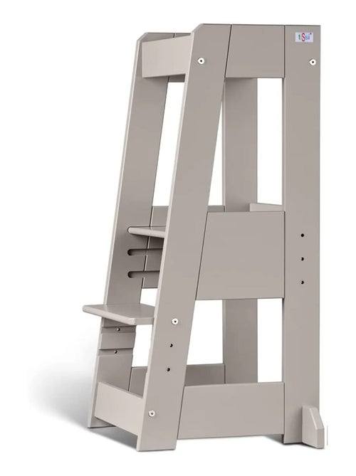 Torre di apprendimento e osservazione felix montessori | tissi | tissi - Kiabi Torre di apprendimento e osservazione felix montessori | tissi | tissi - Kiabi