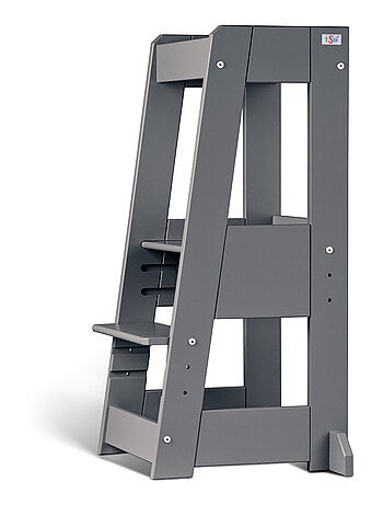Torre di apprendimento e osservazione felix montessori | tissi | tissi