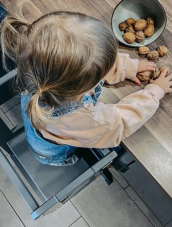 Torre di apprendimento e osservazione felix montessori | tissi | tissi