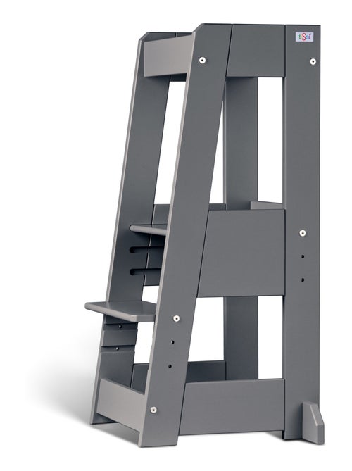 Torre di apprendimento e osservazione felix montessori | tissi | tissi - Kiabi Torre di apprendimento e osservazione felix montessori | tissi | tissi - Kiabi