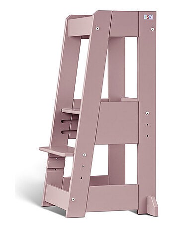 Torre di apprendimento e osservazione felix montessori | tissi | tissi