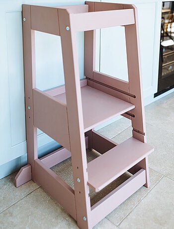 Torre di apprendimento e osservazione felix montessori | tissi | tissi