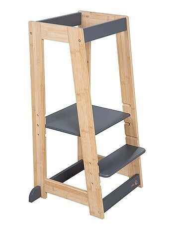 Torre di apprendimento evolutiva in bambù FSC® – ROBA