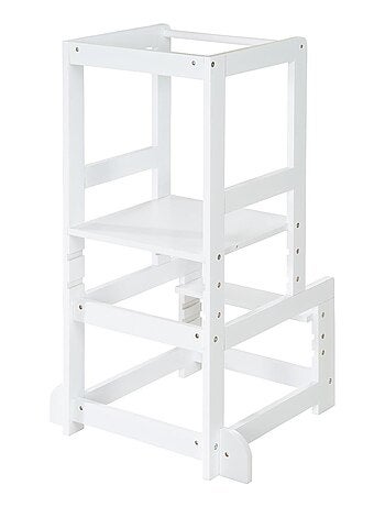 Torre di apprendimento evolutiva in bambù FSC® – ROBA