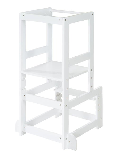 Torre di apprendimento evolutiva in legno – ROBA - Kiabi