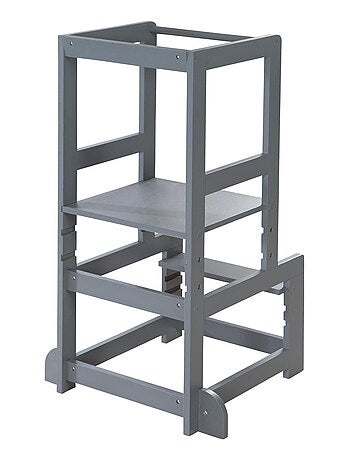 Torre di apprendimento evolutiva in bambù FSC® – ROBA