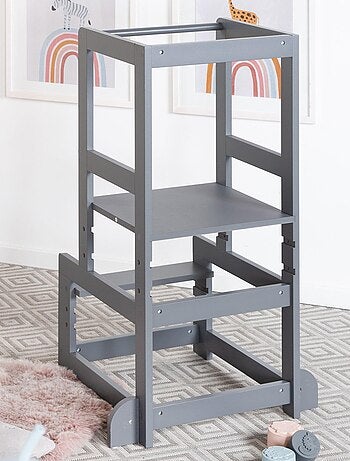Torre di apprendimento evolutiva in bambù FSC® – ROBA