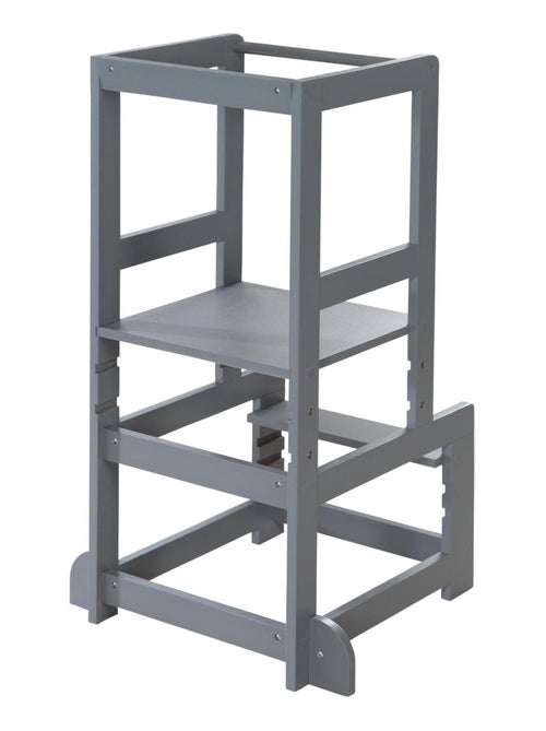 Torre di apprendimento evolutiva in legno – ROBA - Kiabi