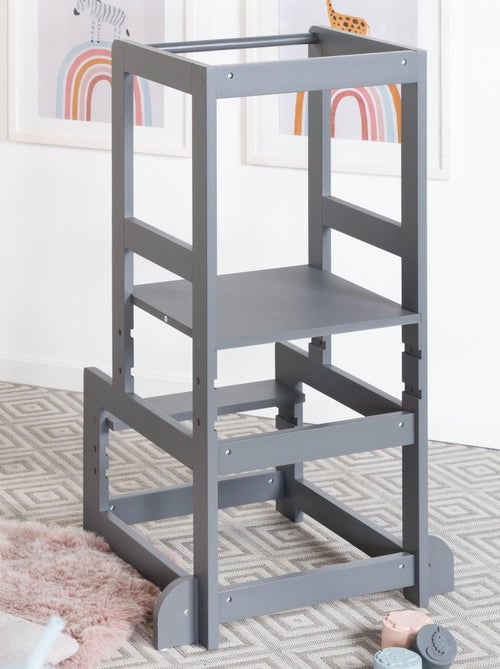 Torre di apprendimento evolutiva in legno – ROBA - Kiabi