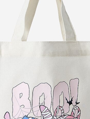 Tote bag / Borsa per dolcetti per Halloween \'Stitch\' \'Disney\'