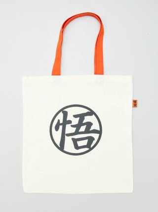 Tote bag 'Dragon Ball Z'