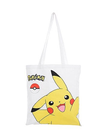Tote bag 'Pokémon'