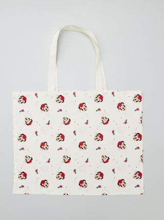 Tote bag stampa 'Disney'