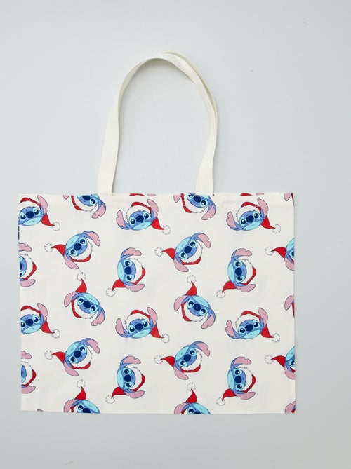 Tote bag stampa 'Disney' - Kiabi