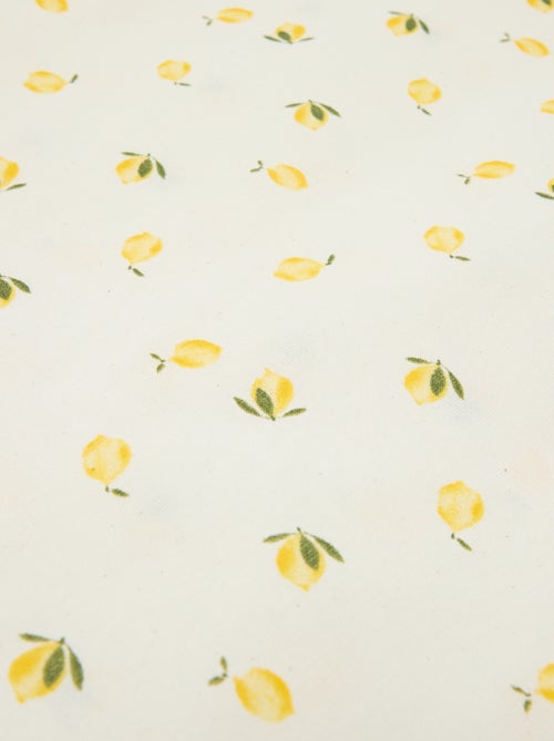 Tote bag XXL in tela - Kiabi