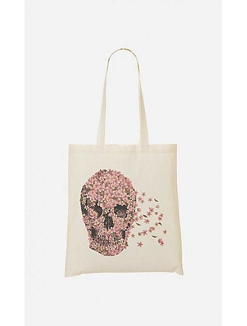Totebag BEAUTIFUL DEATH
