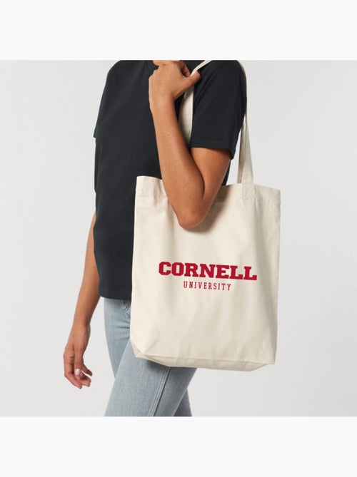 Totebag CORNELL UNIVERSITY - Kiabi