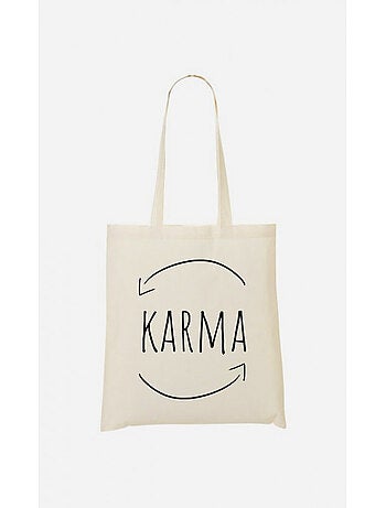 Totebag KARMA
