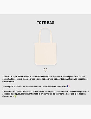 Totebag KARMA