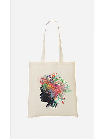 Totebag WILD CHILD