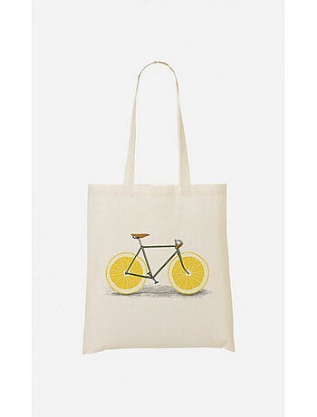 Totebag ZEST