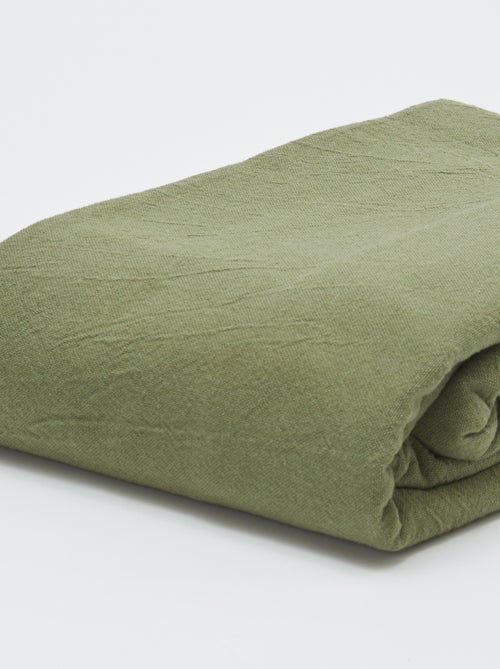 Tovaglia - 150 x 150 cm - Kiabi Home - Kiabi