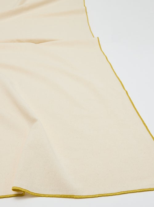 Tovaglia - 150x150 cm - Kiabi Home - Kiabi