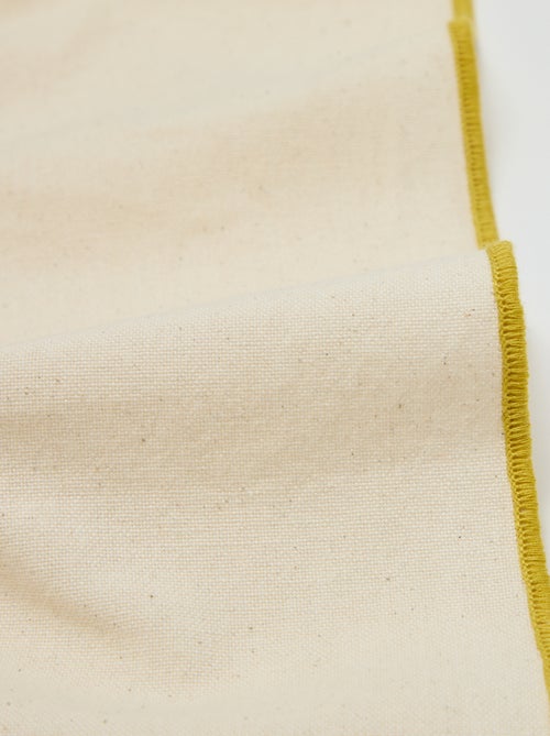 Tovaglia - 150x150 cm - Kiabi Home - Kiabi